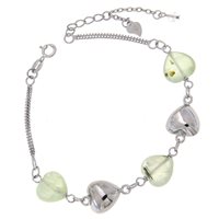 Bracciale Vivi Gioielli Donna in Argento Pietre dure 0792580090156